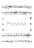 Suite from "The Nutcracker" - Trombone 2