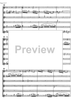 Sextet - Score