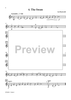 Intermediate String Trios - Violin 2 (for Viola)