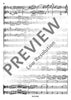 String Quartet Eb major - Full Score