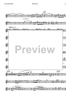 Sort's Salsa - Tenor Saxophone 2