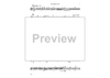 Csardas - Alto Saxophone 1