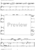 Sonata No. 15 in C Minor - Piano