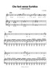 Che faro senza Euridice -  from Orfeo ed Euridice