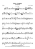 Vista Encanto - Flute 2