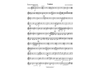 Venture - Baritone Saxophone