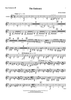 The Emissary - Bass Clarinet