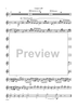 Mustangs - The Spirit of the West - Bb Trumpet 1