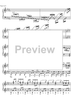 Petite Suite No. 8: Scherzo - Piano
