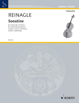 Sonatina G major