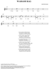 Wabash Rag