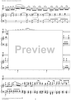 Morceau de Concert, Op. 61 - Piano