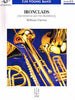 Ironclads (The Monitor and the Merrimack) - Optional Piccolo