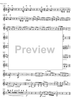 Trio de corda núm. 1 (String trio No. 1) - Violin 1
