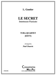 Le Secret - Tuba 1