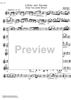 Echo and Gavotte - Bb Clarinet