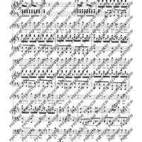 Die Verleumdung in D major