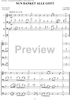 Trios and Quartets for Double Basses, Volume III