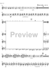 Agentia Suite No. 1 - C Trumpet 1 in C/C Trumpet 2