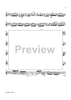 The Violin Concerti - Violin 1