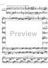 Sonata No.28 A Major Op.101 - Piano