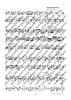 99 Bars for Barbara - Score and Parts
