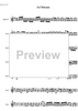 Vespers of S. Ignacio - Violin 2