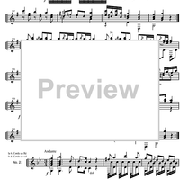 2 Thêmes Variés et 12 Menuets Op.11