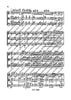 Trio A minor - Full Score