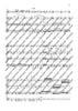 Bosanmak - Score and Parts