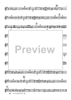 Hot Cross Buns Suite - Bb Trumpet 2