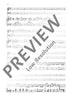 Two piano trios - Score and Parts