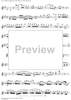 Serenata No. 1 in A Major - Violin 1