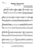 Holiday Ramracket: Make a Joyful Noise! - Piano (for rehearsal)