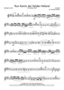 Nun Komm der Heiden Heiland, BWV 62 - A Clarinet 6