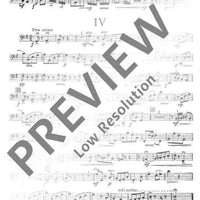 Concerto G Major - Cello