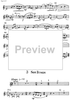 Diversions - Baritone Saxophone