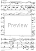 Rêverie - Piano Score