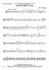 When Spirits Soar - Tenor Saxophone