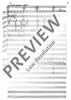 The Bewitched - Full Score