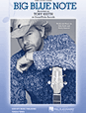 Big Blue Note