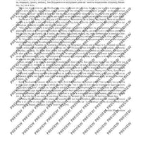 Axion Esti - Full Score