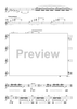 Angles of Repose - Bass Clarinet