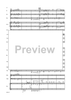 Briar Street Strut - Score