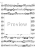 Prelude and Fugue No. 4 KV404A - Oboe