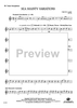 Sea Shanty Varitions - Tenor Saxophone