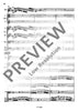 Symphony No. 44 E minor - Full Score