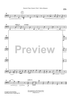 Agnus Dei - from incidental music to L'Arlesienne - Cello/Bassoon 3