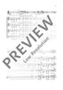 Save us, Lord, while we are awake - Choral Score