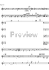 Canon in D - Eb or F Horn 1